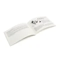 Instruktionsbok för Yamaha LB50 Chappy