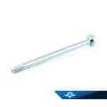 Framaxel 185mm för Zündapp 514/515/516/517/529/530