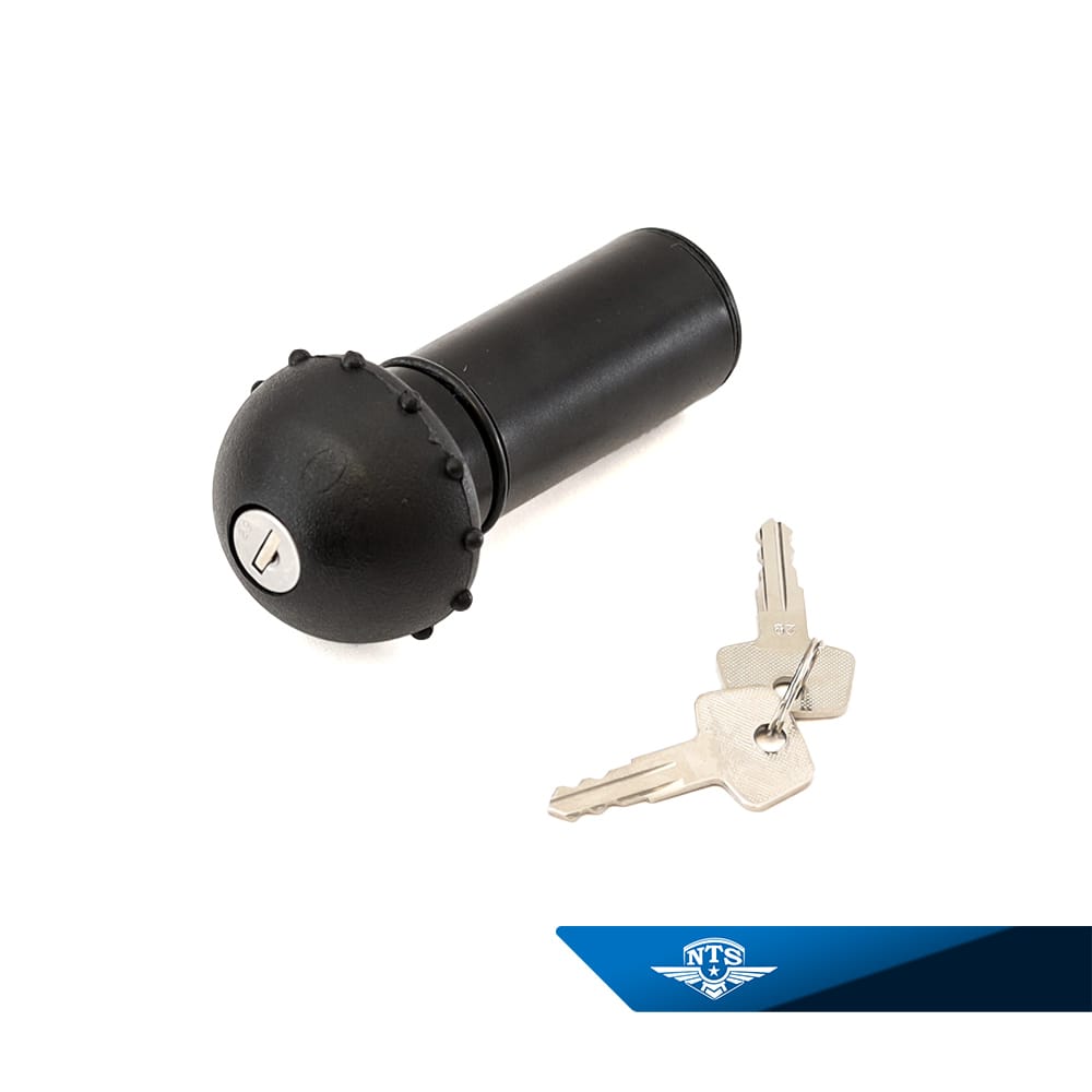 Tanklock Piaggio Ciao.