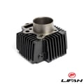 Cylinder 107cc. Lifan 4-takt.