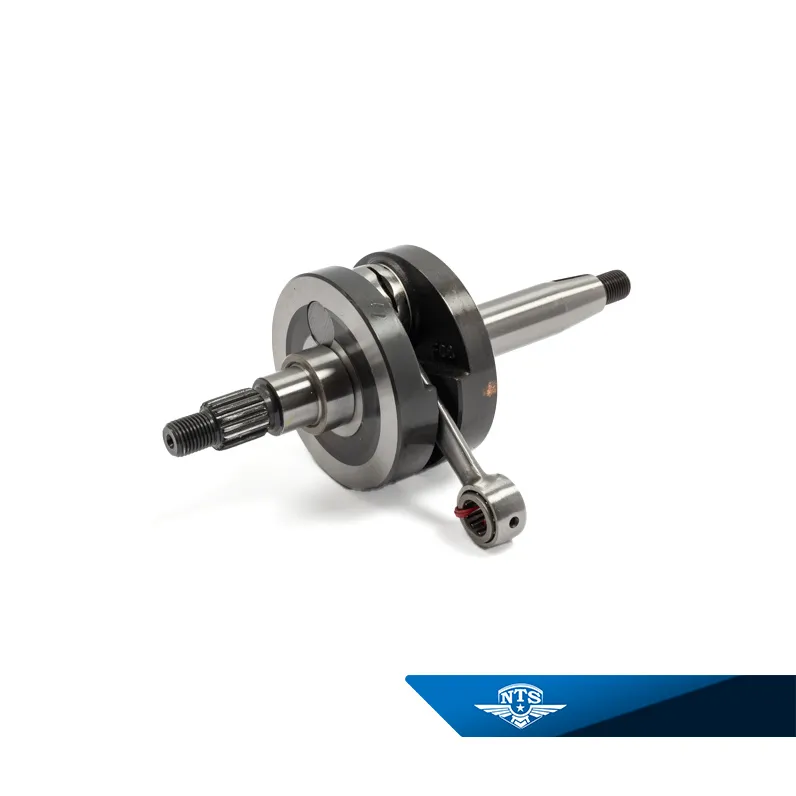 Vevaxel Honda MT50/MB50.