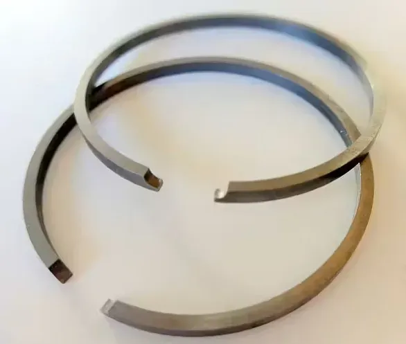 Kolvringar 38x2mm NTS för Puch/Sachs/ILO m.fl.