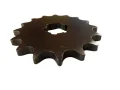 Framdrev 16 Kugg Suzuki TS50ER/Yamaha Chappy