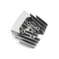 Topplock Lifan AX-100, 2-takt.