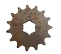 Framdrev 15 Kugg Suzuki TS50ER/Yamaha Chappy
