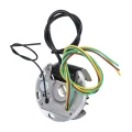 Stator / Tändplatta 6V 15/5-3 Watt Boschtyp DMP
