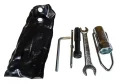 Verktygssats Universal Honda / Kreidler / Puch / Sachs / Yamaha / Zundapp / mfl.