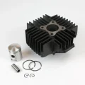 Cylinder 38 mm Tomos Quadro, A35 DMP