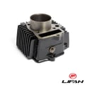Cylinder 107cc. Lifan 4-takt.