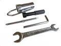 Verktygssats Universal Honda / Kreidler / Puch / Sachs / Yamaha / Zundapp / mfl.