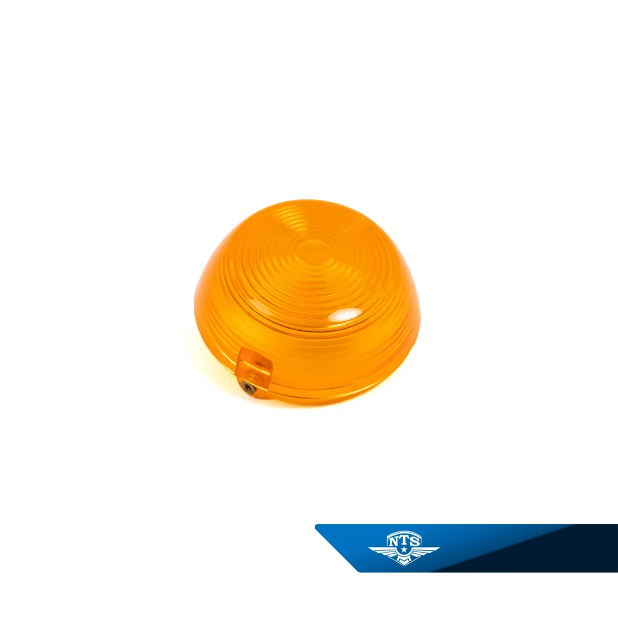 Blinkersglas Yamaha FS1, 1977-87 samt Yamaha Chappy.