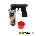 Spraymaster, pistol för sprayflaska.