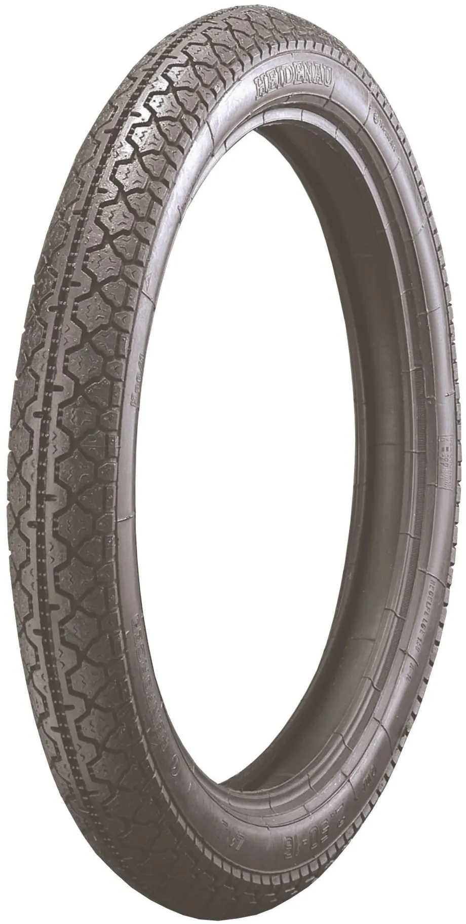 Däck Heidenau 2,75-17 K36/1