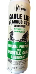 Cable Life - Wireolja Spray 115g