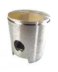 Kolv Zundapp, 60cc, 42mm. Alvars Racing. Kort vevstake
