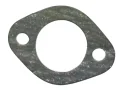 Avgaspackning Puch Maxi. 27mm hål. Stålkantad insida.