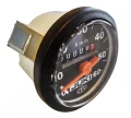 Hastighetsmätare Puch Korado 48 mm CEV