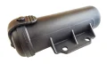Verktygslåda Honda MT50/80 Svart