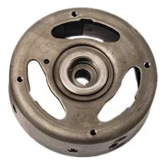 Svänghjul model Bosch 6V-15_3/5W Motur för Sachs Zundapp m.fl.