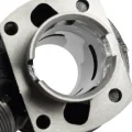 Cylindersats 38mm för Sachs Ø=86mm