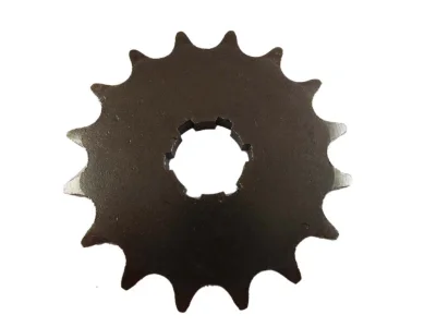 Framdrev 16 Kugg Suzuki TS50ER/Yamaha Chappy