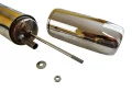 Ljuddämpare 28mm Sachs/Hercules (Även som Universal)
