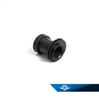 Insugningsgummi, för Honda standard och Keihinförgasare 20 mm