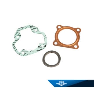 Sotsats Yamaha DT50MX & DT50R 1992-97.