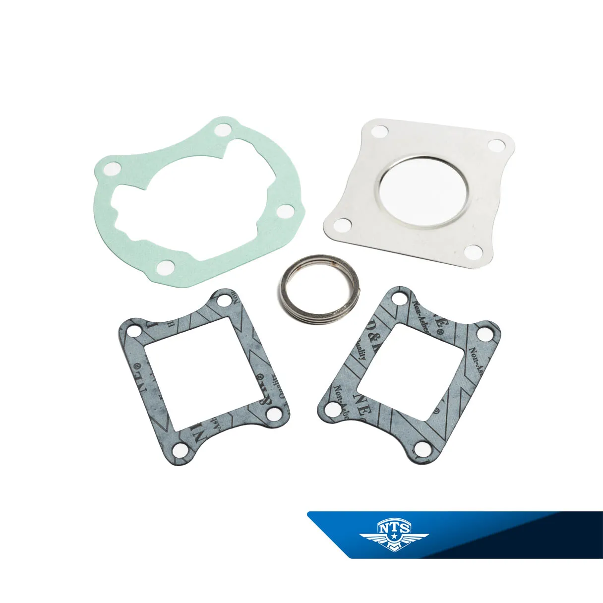Sotsats Honda MT50 & MB50, 39mm, 50cc.