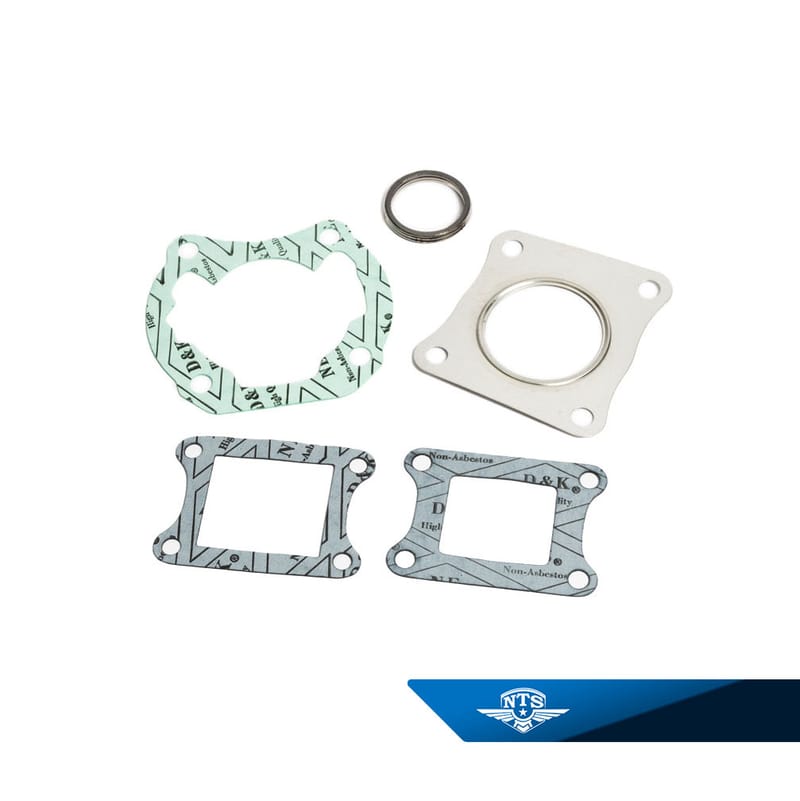 Sotsats Honda MT50 & MB50. 45mm, 65cc.