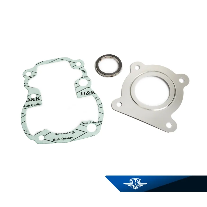 Sotsats SUZUKI TS50 & TS50X, 50cc.