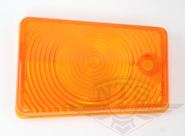 Blinkersglas YAMAHA DT.