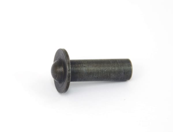 Tryckstift koppling Zundapp, svensktillverkad!