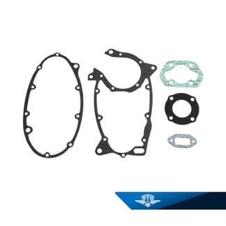 Packningssats Zundapp för motor 278/280/284 - Miniterm