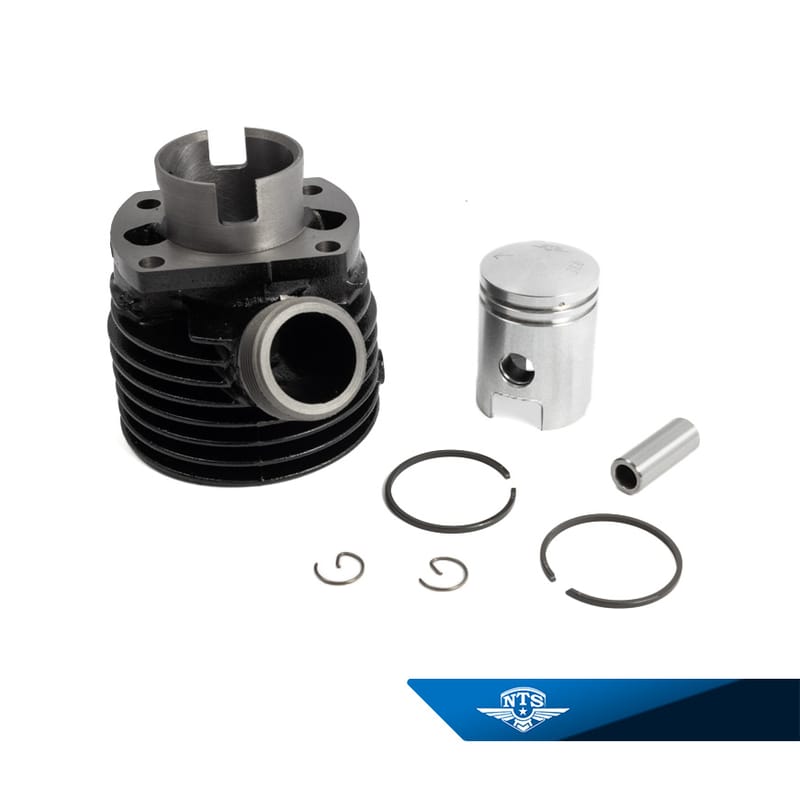 .Cylindersats 38mm NTS för Sachs Ø=86mm
