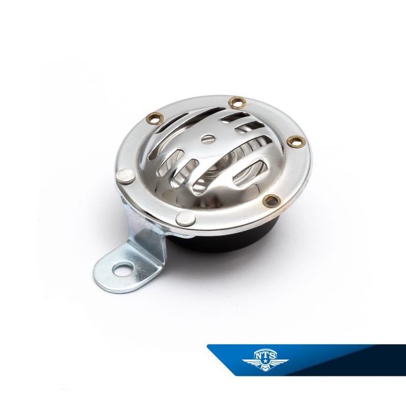 Signalhorn 6 volt, AC. universal