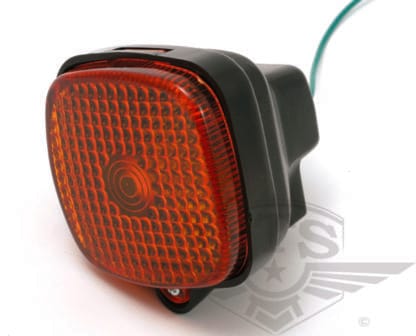 Blinkers Honda MT50, säljs styckvis.