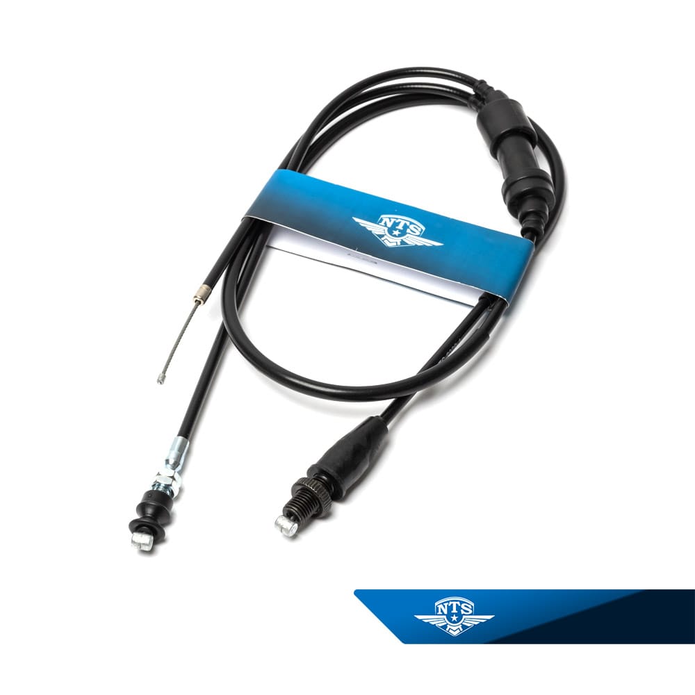 Gaswire Honda MT50. std.