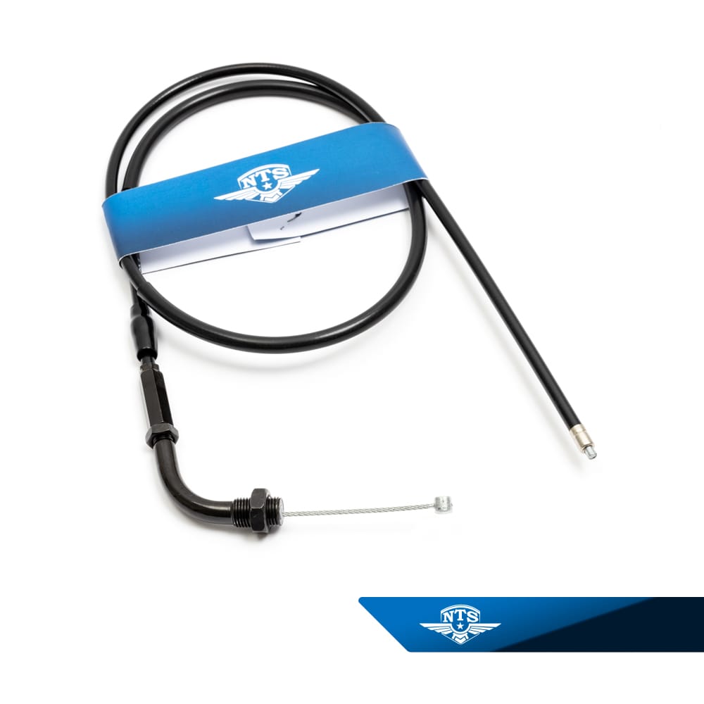 Gaswire Yamaha FS1.
