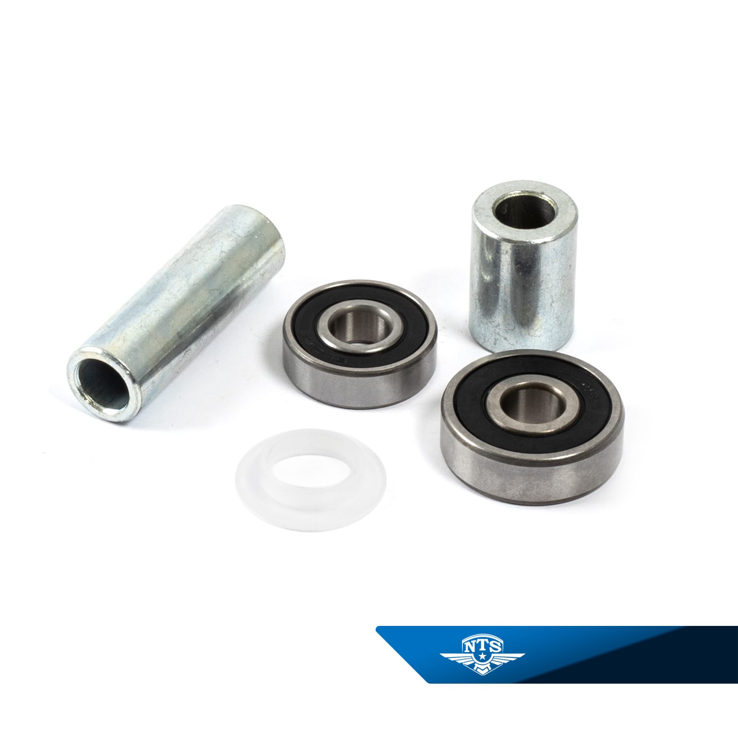 Reparationssats baknav, Suzuki K50 -1976.