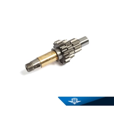 Mellanaxel Sachs 50/3 LS.