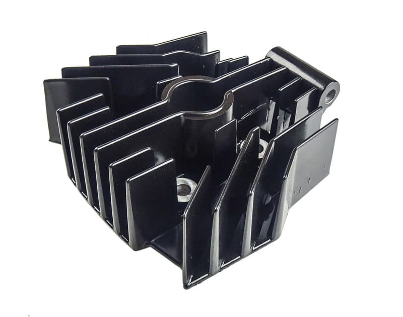 Topplock Honda MT50/MB50. 65cc, 45mm.