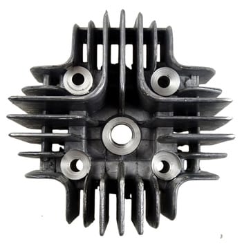 Topplock Suzuki K50, 41mm, högkompression.