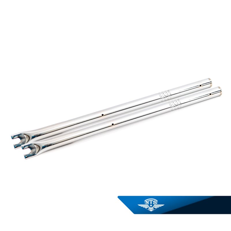 Gaffelben Puch Maxi