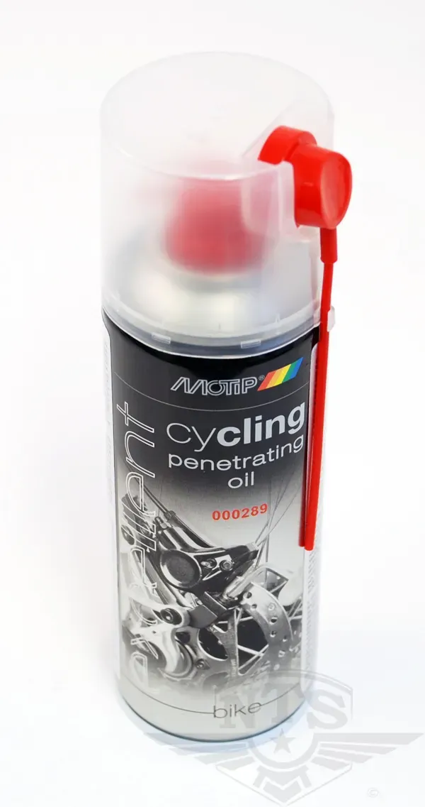 Rostlösare 200ml.