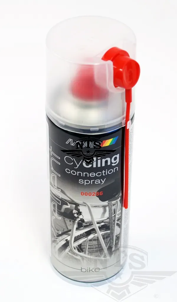 Kontaktspray 200ml.