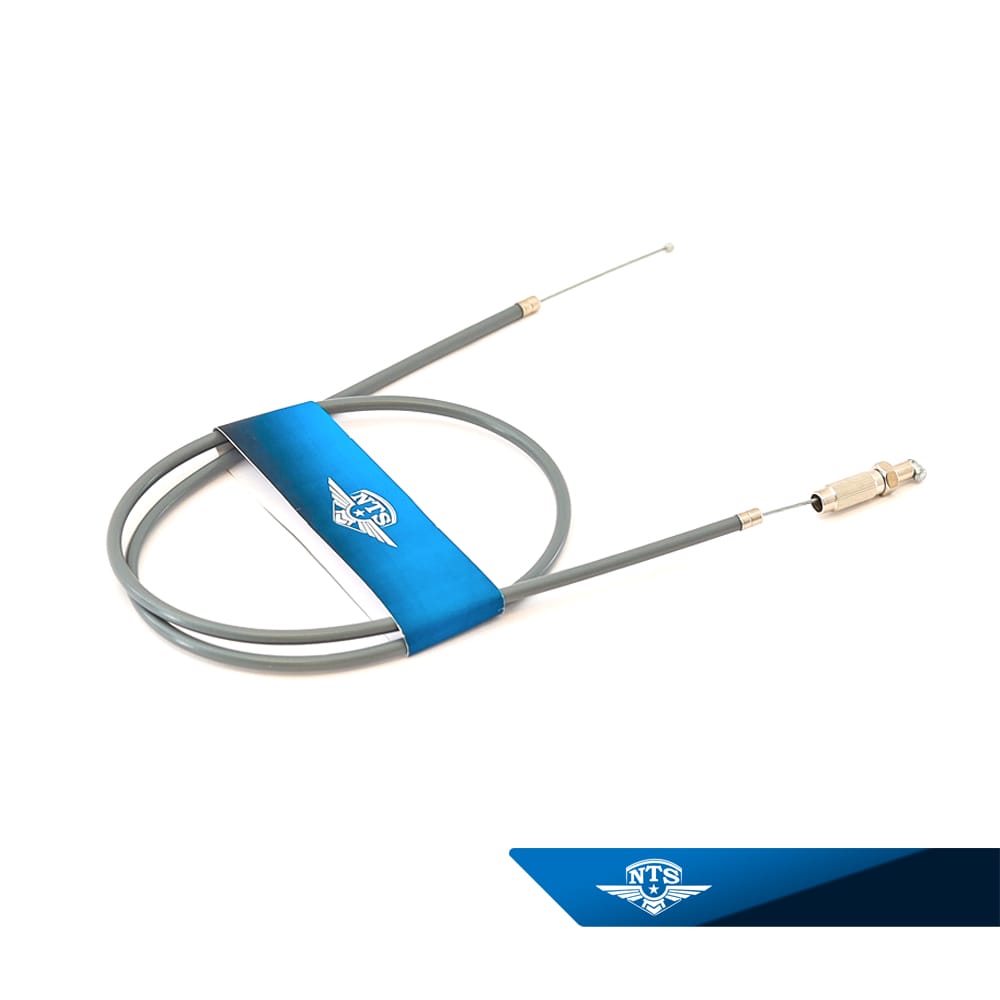 Gaswire för Sachs/NTS-233/270, Grå