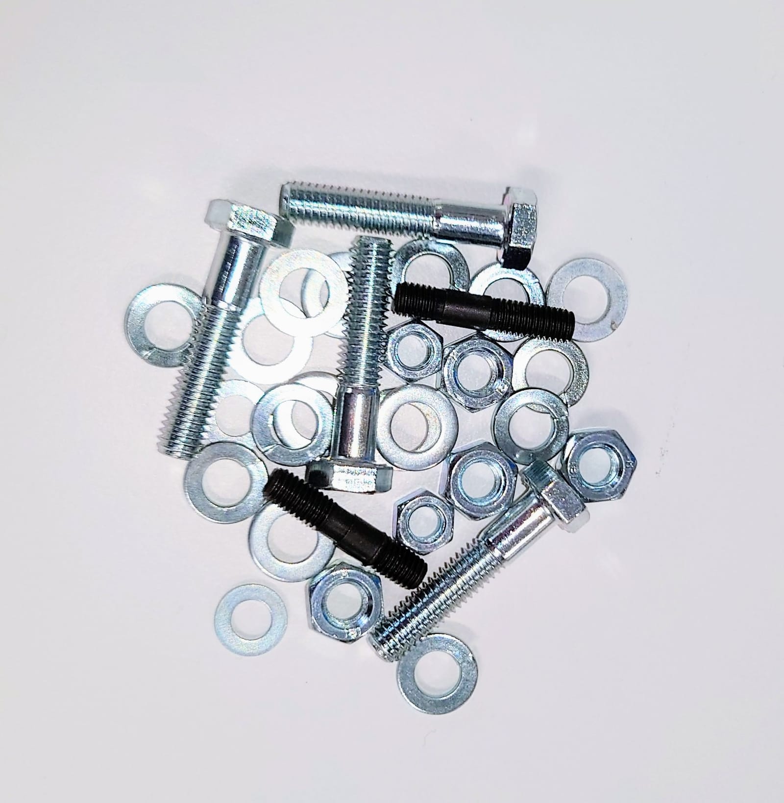 Monteringssats, till Sachs cylinder.