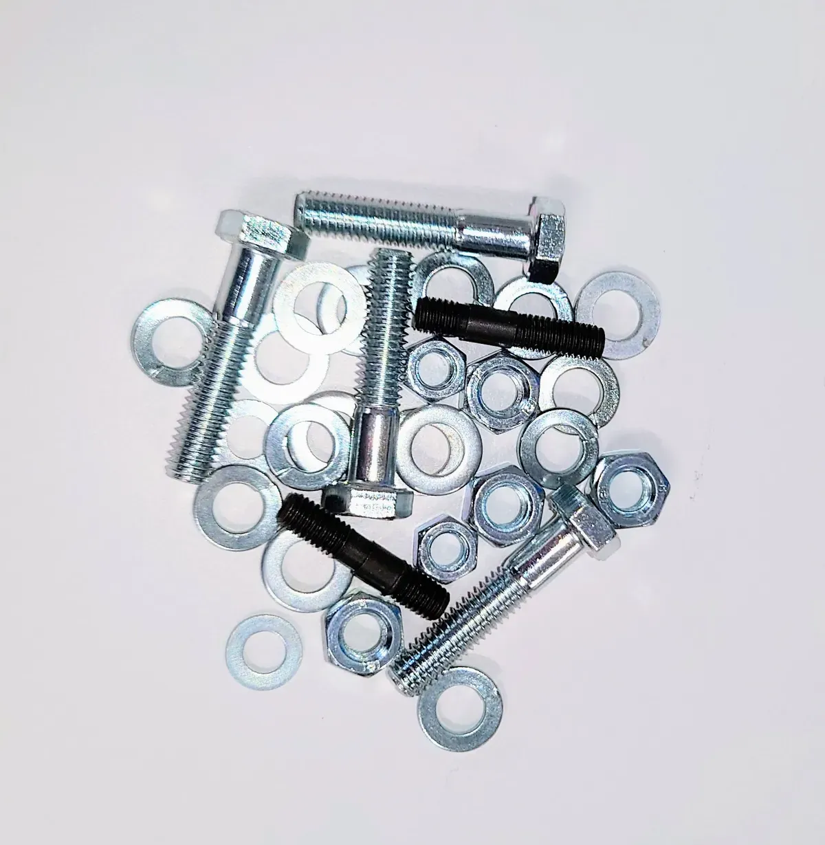 Monteringssats, till Sachs cylinder.