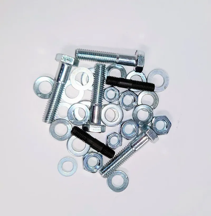 Monteringssats, till Sachs cylinder.